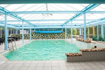 اقامتگاه Europarcs Maasduinen