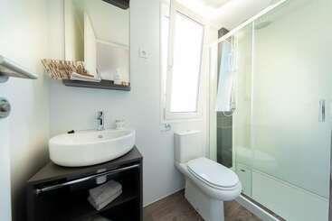 اقامتگاه Europarcs Maasduinen