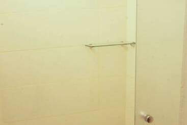 The Container Hostel