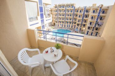 Tiba Resort Nearby El Gouna