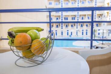 Tiba Resort Nearby El Gouna
