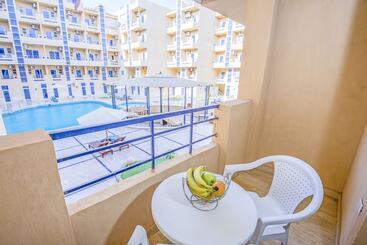 Tiba Resort Nearby El Gouna