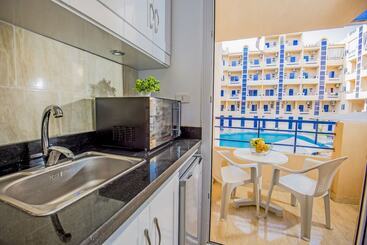Tiba Resort Nearby El Gouna