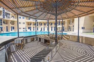 Tiba Resort Nearby El Gouna