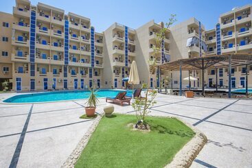 Tiba Resort Nearby El Gouna