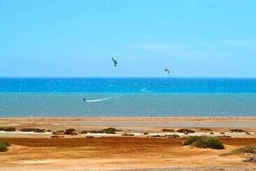 Tiba Resort Nearby El Gouna