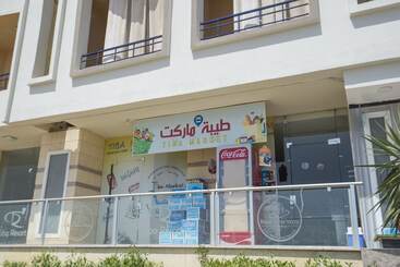 Tiba Resort Nearby El Gouna