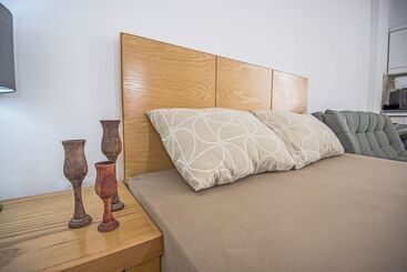 Tiba Resort Nearby El Gouna