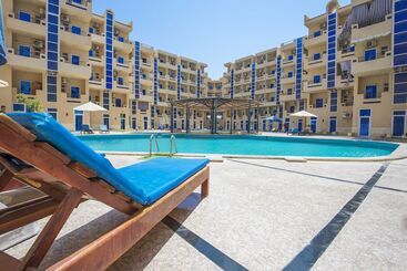 Tiba Resort Nearby El Gouna