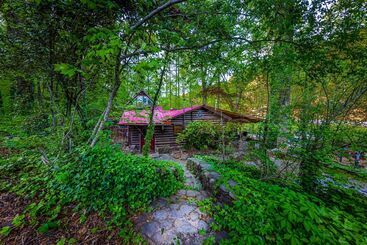 Bear Creek Lodge And Cabins Helen Ga