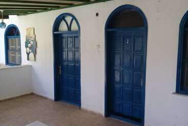 تختخواب و صبحانه Angora Motel & Camping & Restaurant