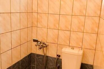 تختخواب و صبحانه Angora Motel & Camping & Restaurant