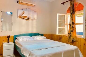 تختخواب و صبحانه Angora Motel & Camping & Restaurant