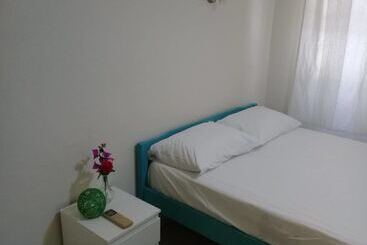 تختخواب و صبحانه Angora Motel & Camping & Restaurant