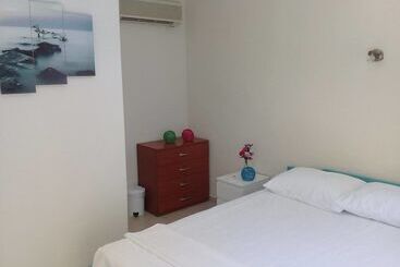 تختخواب و صبحانه Angora Motel & Camping & Restaurant