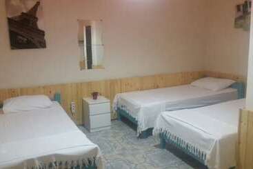 تختخواب و صبحانه Angora Motel & Camping & Restaurant