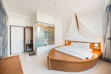 تختخواب و صبحانه Herman Hostel