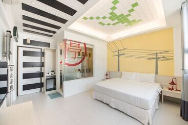 تختخواب و صبحانه Herman Hostel