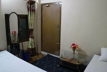 تختخواب و صبحانه Natures Treat Homestay