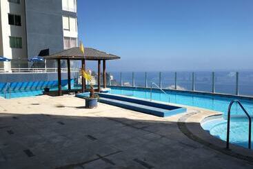 Departamento Euromarina