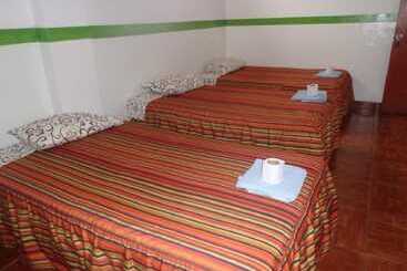 Gran Hotel Chincha