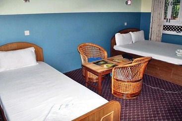 Grand Hotel Begnas