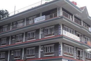 Grand Hotel Begnas