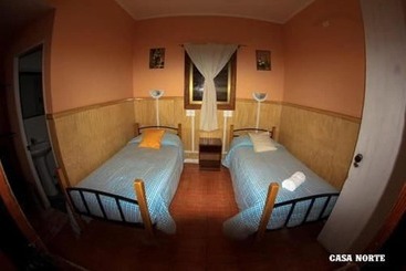 Hostal Casa Norte
