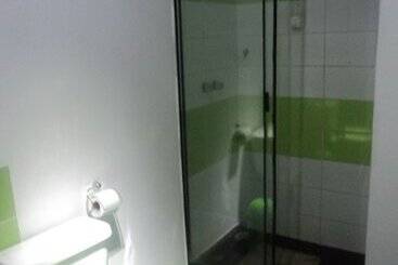 Hostal Isis
