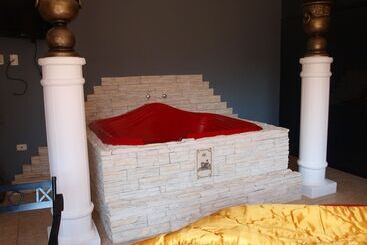 Hostal Isis