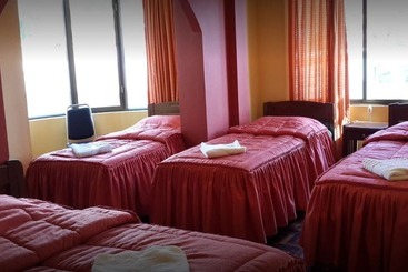Hostal Sonia