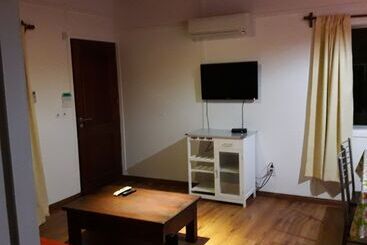 هتل Cabanas Del Este