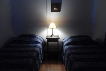 هتل Cabanas Del Este
