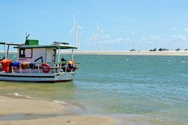 هتل Canoa Guest House