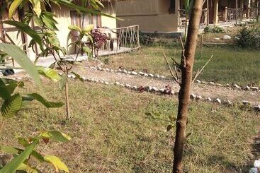 هتل Chital Lodge