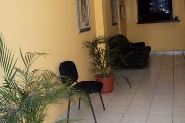 هتل El Ejecutivo Apart