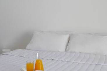 هتل Golden Beach Resort Anafi