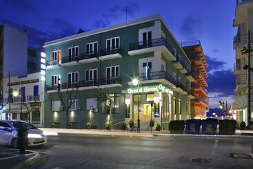 Grand Hotel Loutraki
