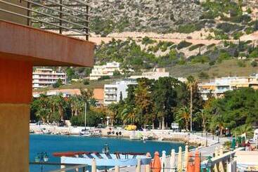 Grand Hotel Loutraki