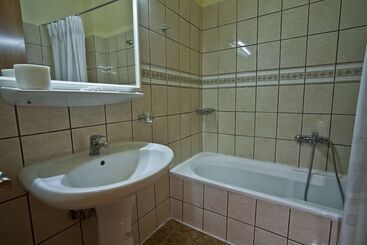 Grand Hotel Loutraki