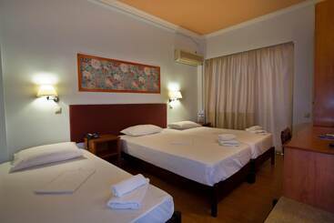 Grand Hotel Loutraki