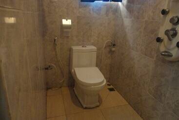هتل Hamak Suites And Garden