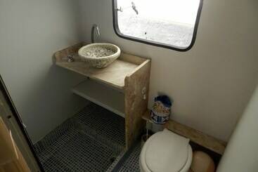 هتل Hostel Clube Da Aventura