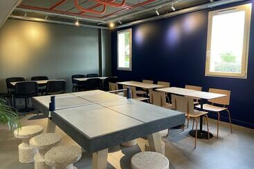 هتل Ibis Budget Lunel Porte De Camargue