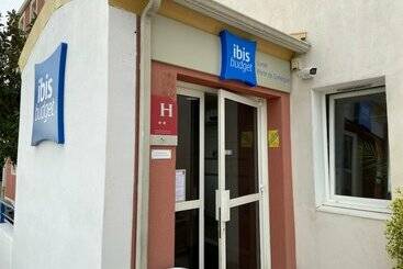 هتل Ibis Budget Lunel Porte De Camargue