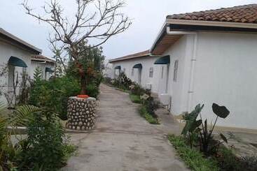 هتل Kivu Lodge