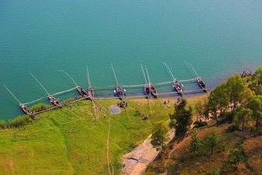هتل Kivu Lodge
