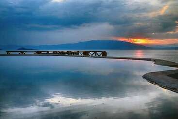 هتل Kivu Lodge