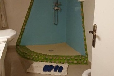 هتل Kivu Lodge