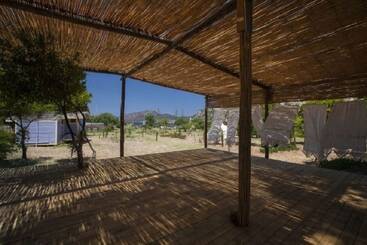 酒店 Kocabahce Glamping